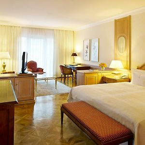 Superior Junior Suite